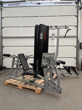 Life Fitness multifunkcijska naprava FIT 3 Multi gym 