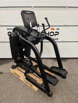 Life Fitness Flexstrider Discover SE