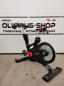 Life Fitness kolo IC7 Indoor Cycling Bike