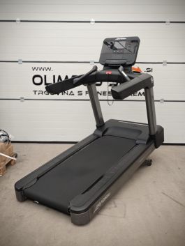 Life Fitness tekalna steza Integrity SL Console