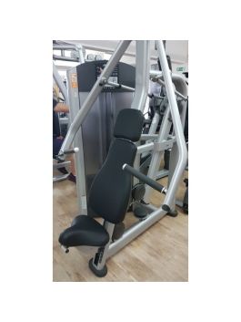 Life fitness signature chest press