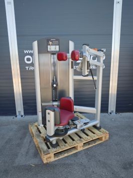 Life Fitness Signature naprava za zasuk trupa Torso Rotation