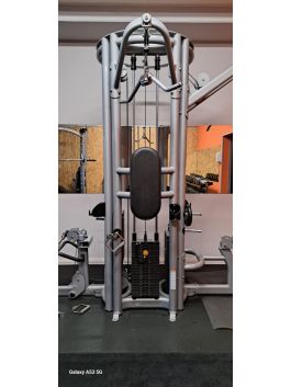 Matrix Aura komplet fitnes naprav za moč