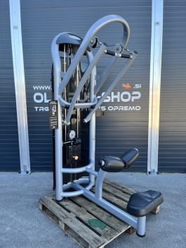 Matrix Aura G3 naprava za potege Diverging Lat Pulldown