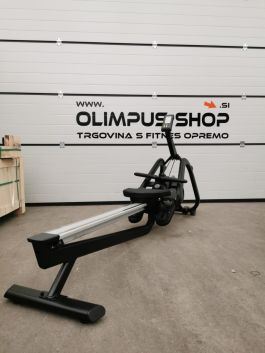 Matrix Fitness veslaški simulator novi model rower 02
