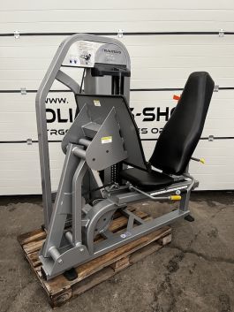 Nautilus Nitro Leg Press