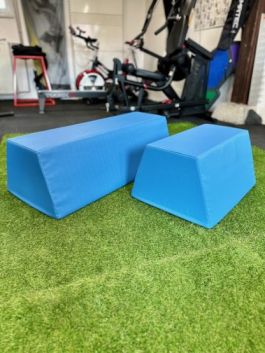 PWR Hip Thruster nedrseči 100 cm x 45 cm