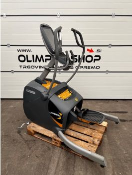 Octane Fitness eliptik lateralni - Lateral Trainer LX8000 LED ali LCD