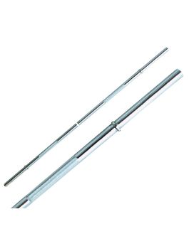 PALICA 30MM RAVNA 150CM GLADKA + VAROVALA 