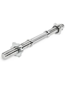 PALICA KRATKA Z NAVOJEM PREMERA 30MM-RAZLIČNE DOLŽINE