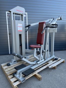 PANATTA SPORT KOMPLET 3 FITNESS NAPRAV