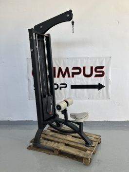 Panatta X-pression Lux naprava za potege Lat Pulldown