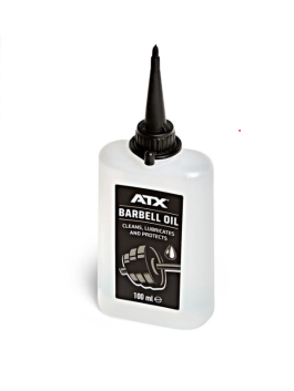 ATX OLJE - BARBELL OIL 100 ML