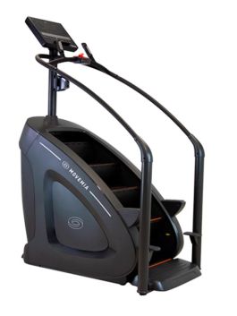 BH FITNESS STAIRMILL CLIMBER - TEKOČE STOPNICE