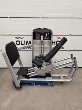 Precor Discovery line naprava za potisk z nogami Leg Press