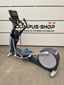 Precor eliptik EFX 865 P62 konzola