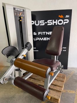 Precor C Line naprava za upogib kolen Leg Curl