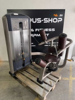 Precor Discovery naprava za zasuk trupa Rotary Torso