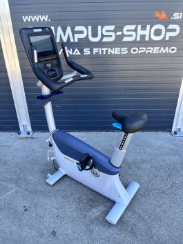 Precor kolo UBK 865 Upright Bike P62 konzola