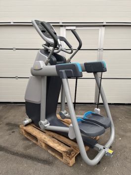 PRECOR KARDIO SET 8 NAPRAV TEKALNA STEZA, CROSSTRAINER, STEPER, ELIPTIK, KOLO