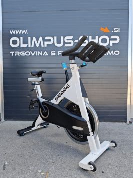Precor kolo za indoor Cycling Spinning Bike Ride