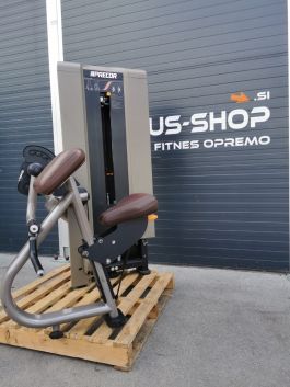 Precor Experience C-Line naprava za upogib komolca Arm Curl