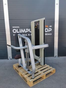 Precor Experience C-Line naprava za izteg komolcev sede Dip Seated