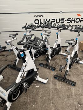Precor spinner Ride