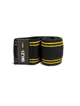 SKLZ VADBENI TRAK PRO KNIT MINI BAND - RAZLIČNE TEŽAVNOSTI