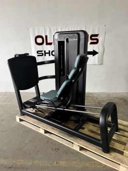 Pulse Fitness naprava za potisk z nogami Leg Press