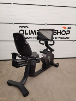 Pulse Fitness kolo polsedeče recline cycle 250G LCD display 18,5