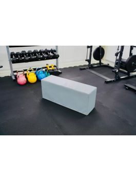 PWR CUBO BENCH- prenosna klop