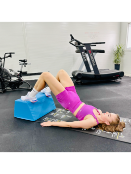 PWR blazina Hip Thruster 60 cm