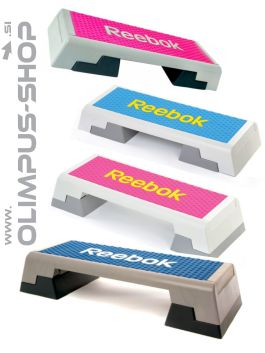 Step Reebook  profesionalni -različne barve