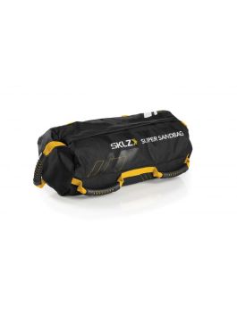 SKLZ UTEŽNA VREČA - SUPER SANDBAG™ 4 X 4,5 KG