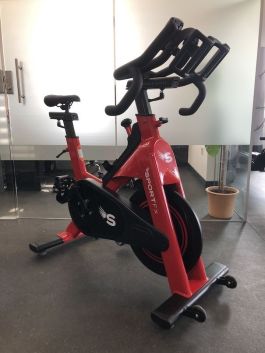 SPORT FX kolo za Indoor Cycling - z ekranom ali brez