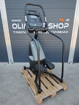 Stairmaster steper Free Climber Stepper LED zaslon