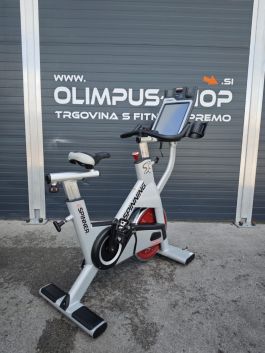 StarTrac kolo E-Spinner z ekranom