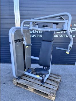 Technogym Element naprava za potisk s prsi Chest Press