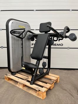 Technogym naprava za potisk nad glavo Element Shoudler Press