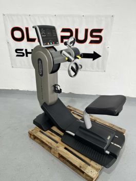 Technogym Excite Top ročno kolo LED