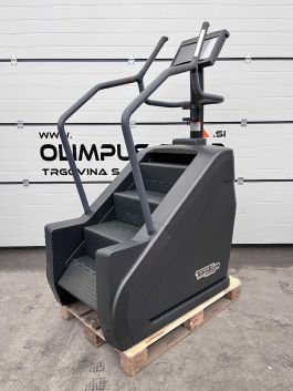 Technogym tekoče stopnice Excite Climb 1000 Unity 3.0 TV