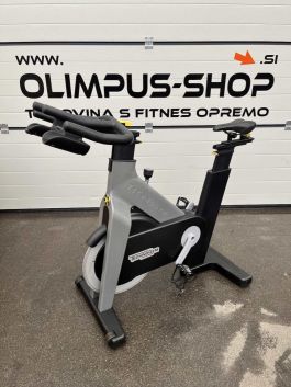 Technogym kolo Group Cycle Hero siv