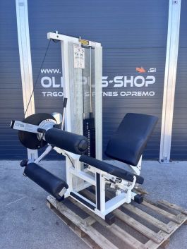 Technogym Isotonica naprava za upogib kolen Seated Leg Curl