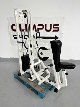 Technogym Isotonica naprava za veslanje sede Seated Row