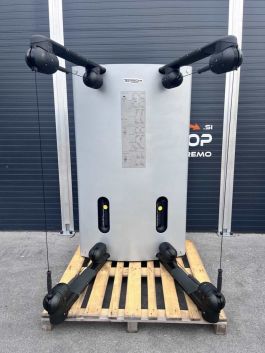 Technogym multifunkcijska naprava Kinesis One