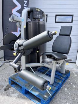 Technogym Selection naprava za upogib kolen Leg Curl Medical