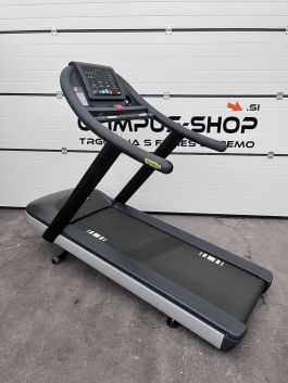 Technogym tekalna steza Excite+ Run 600 LED