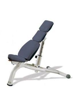 Technogym Selection nastavljiva vadbena klop Adjustable Bench