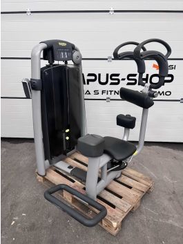 Technogym Selection naprava za zasuk trupa Rotary Torso 